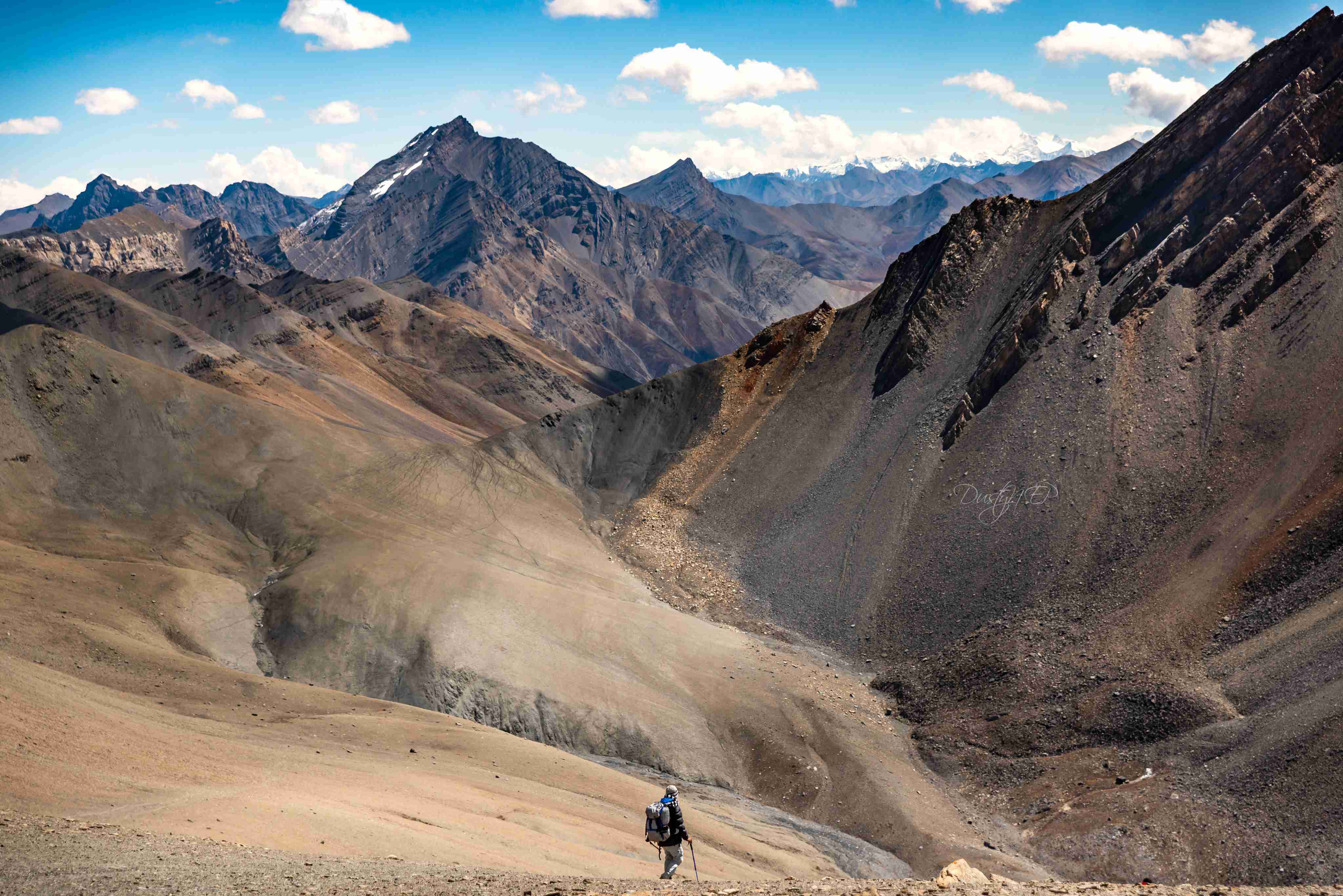 Charity Trek in Nepal | Trek for a Cause with Hakuna Matata Trekking